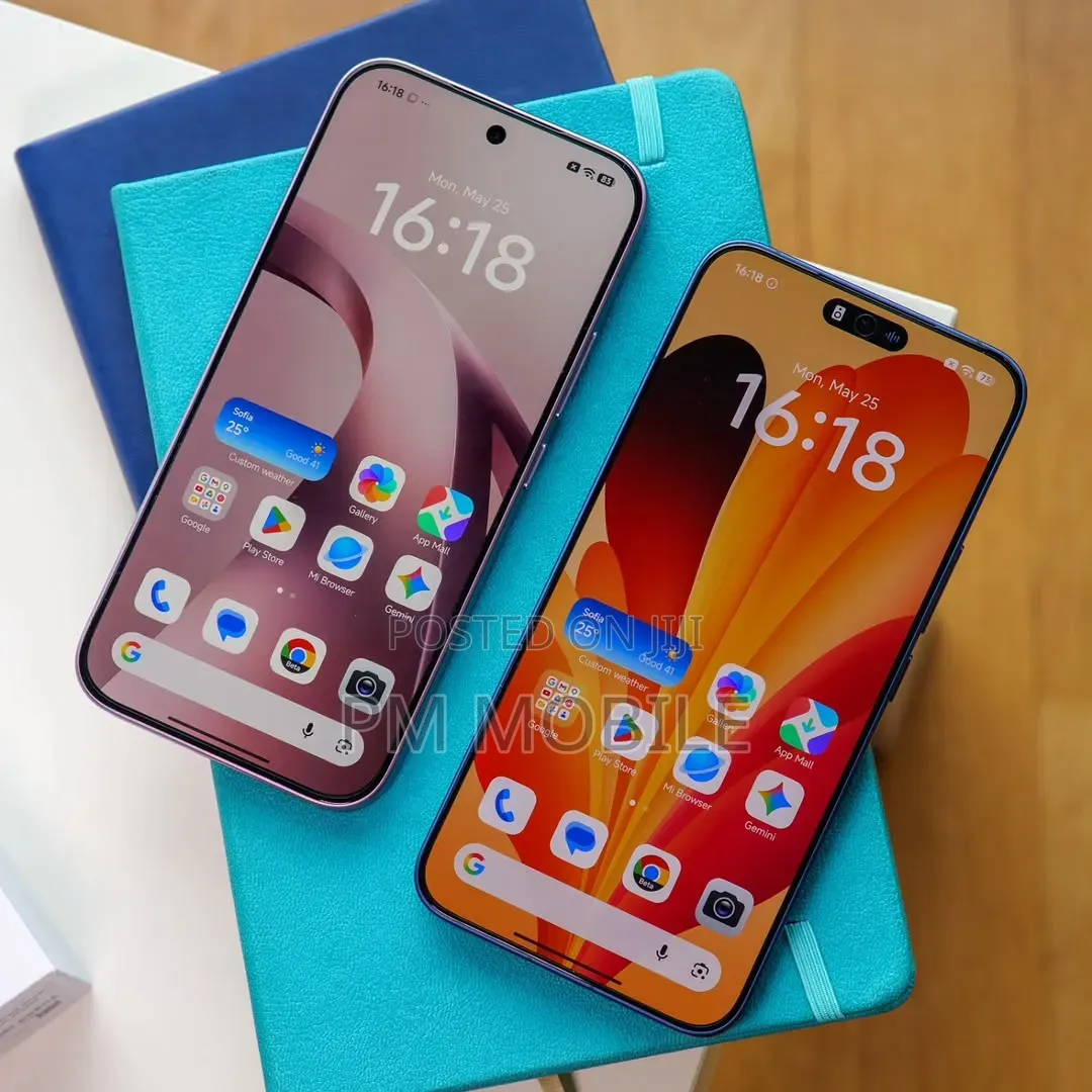 Xiaomi 17T Pro 1 TB