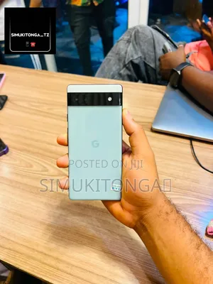 Google Pixel 6a 128 GB