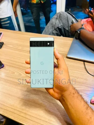 Google Pixel 6a 128 GB