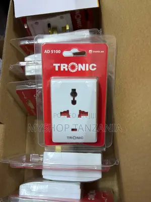 Tronic Multiplug