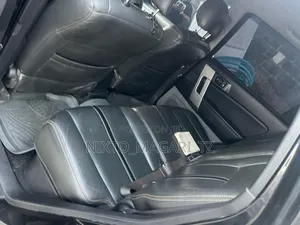 Toyota Harrier 2021 White