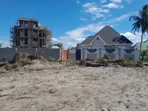 Viwanja Vinauzwa Kigamboni Kibugumo