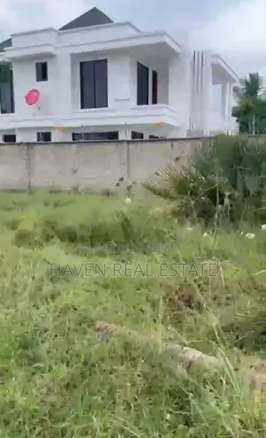 Prime Residential Plot for Sale at Kibada Shangwe