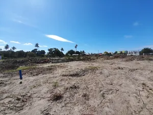 Viwanja Vinauzwa Kigamboni Kibugumo
