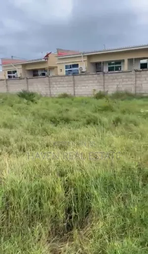 Prime Residential Plot for Sale at Kibada Shangwe