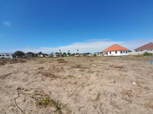 Viwanja Vinauzwa Kigamboni Kibugumo