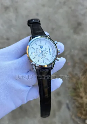 Carrera Watch