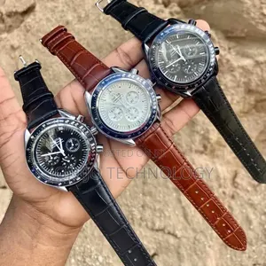 Omega Watch