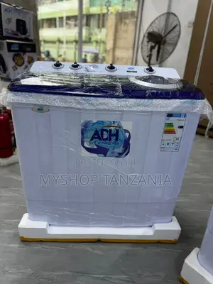Adh Washing Machine Ujazo 15l