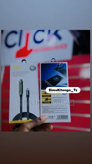 Original Usb Cable