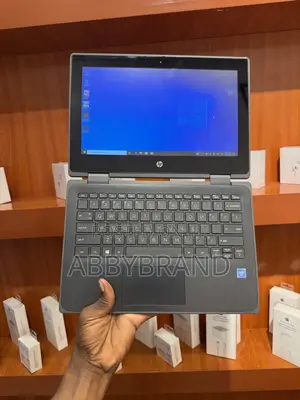 Laptop HP ProBook 11 X360 4GB Intel SSD 128GB
