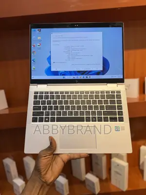 Laptop HP EliteBook x360 1040 G5 8GB Intel Core i5 SSD 256GB