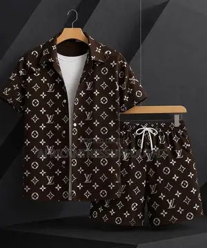 Big Boss Vacation Cord Outfit Collection Available