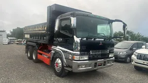 Mitsubishi Fuso Super Great