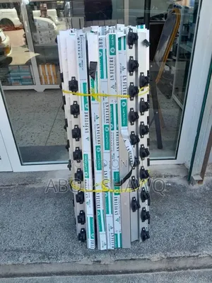 Electric Fence
