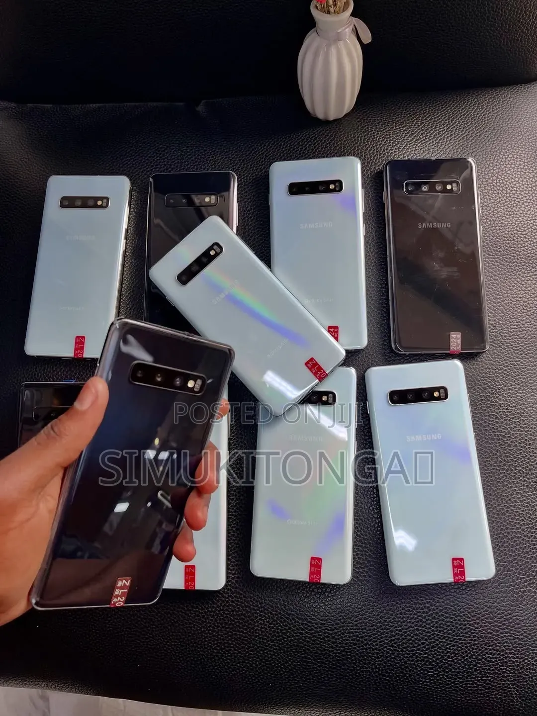 Samsung Galaxy S10 128 GB