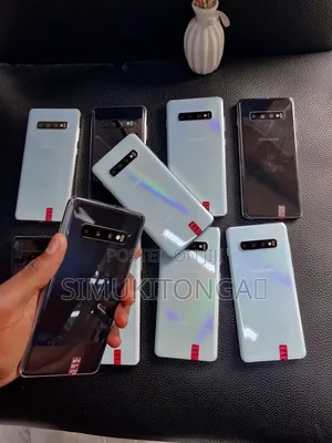 Samsung Galaxy S10 128 GB