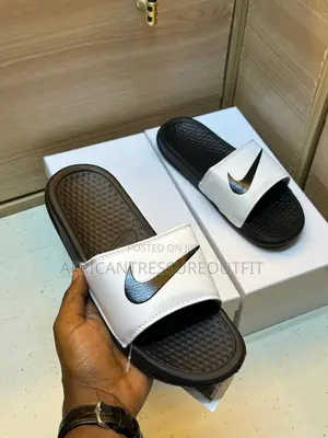 Nike Benassi Jdi Mens Slides Collection