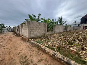 Eneo La Uwekezaji 1 Acre Linauzwa Kibada Shangwe
