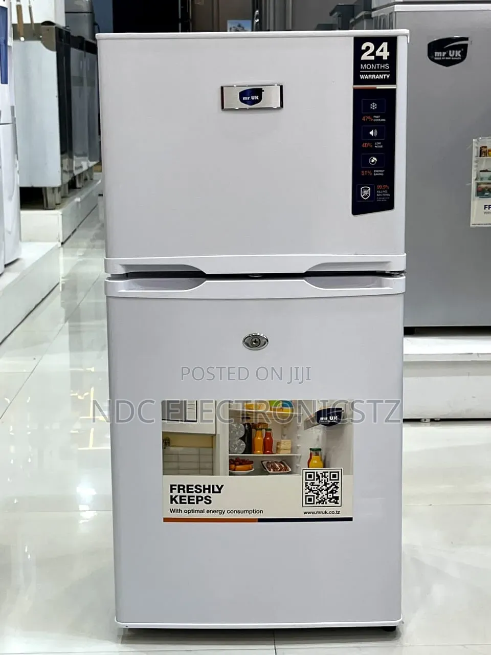 90l Mruk Silver Uk42