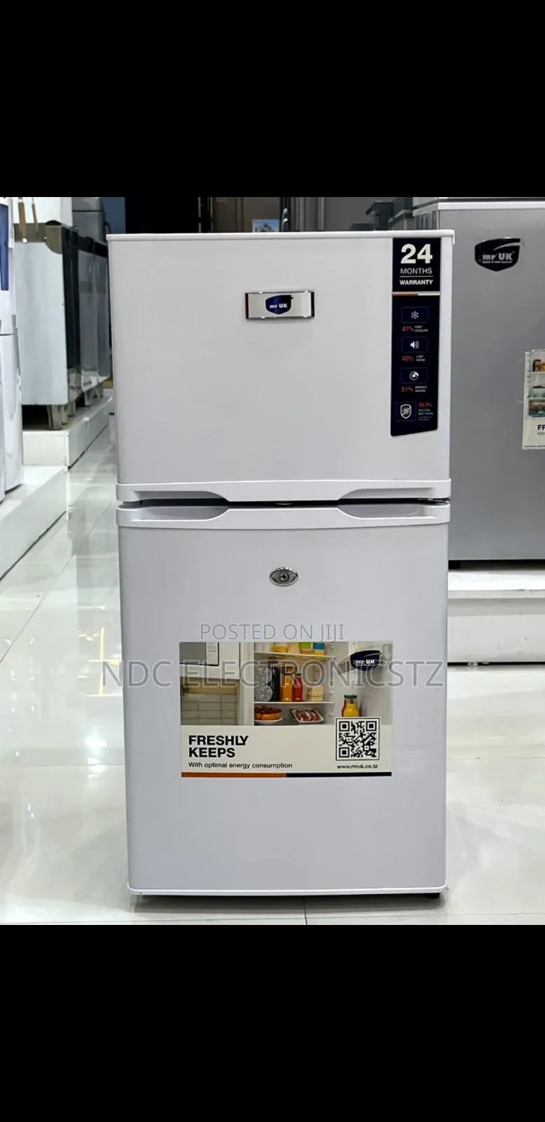 90l Mruk Silver Uk42