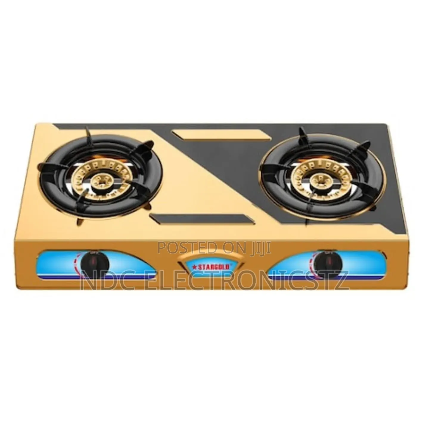Stargold Gas Cooker