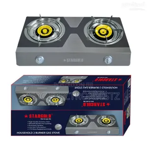 Stargold Gas Cooker