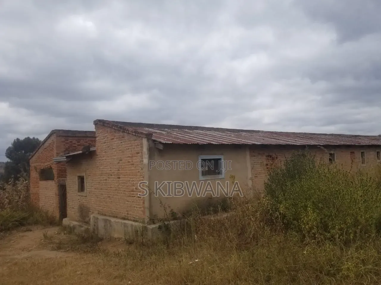 110 Acres of Opportunity Premium Farm for Sale Mufindi, Iringa