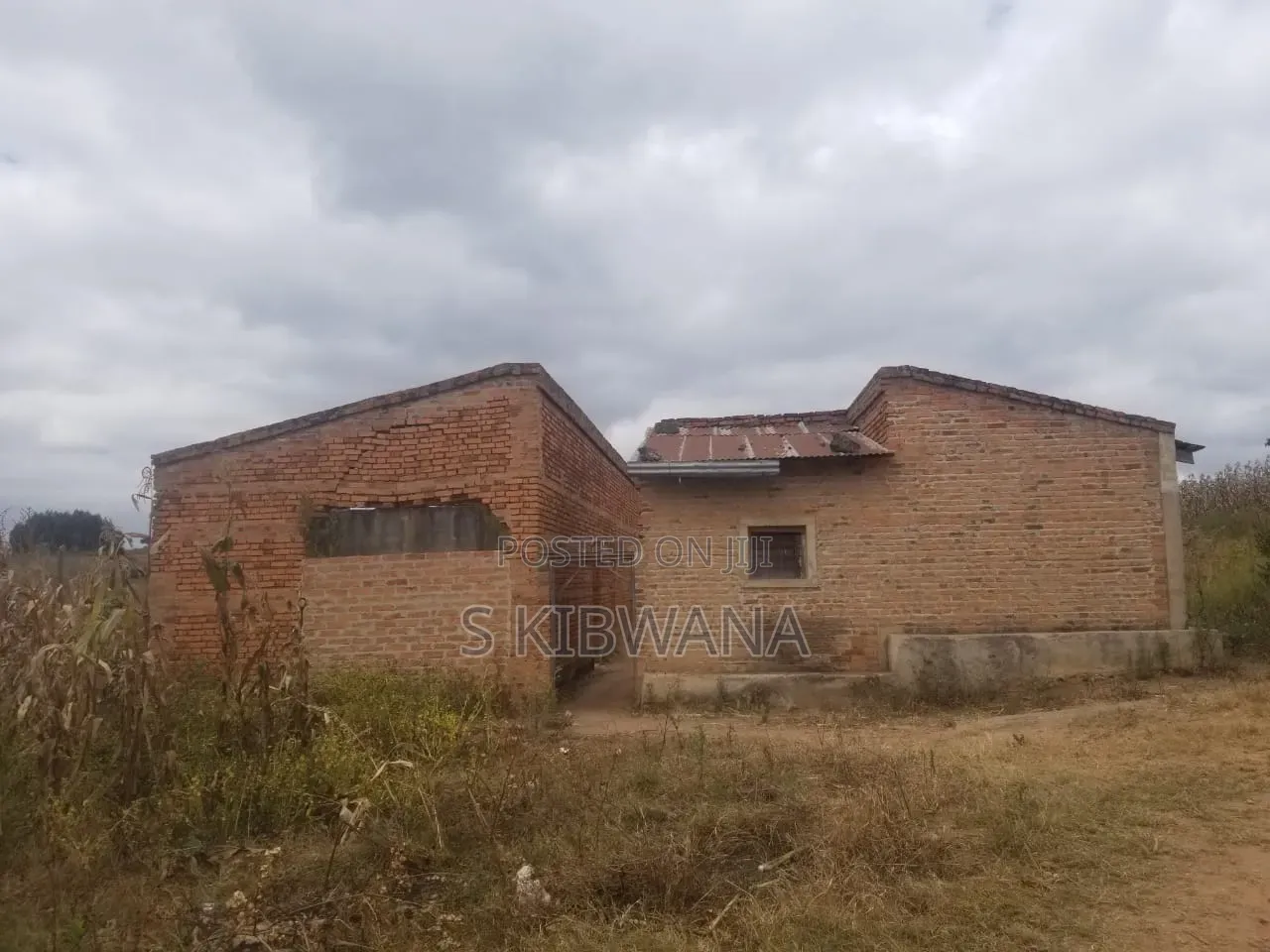 110 Acres of Opportunity Premium Farm for Sale Mufindi, Iringa