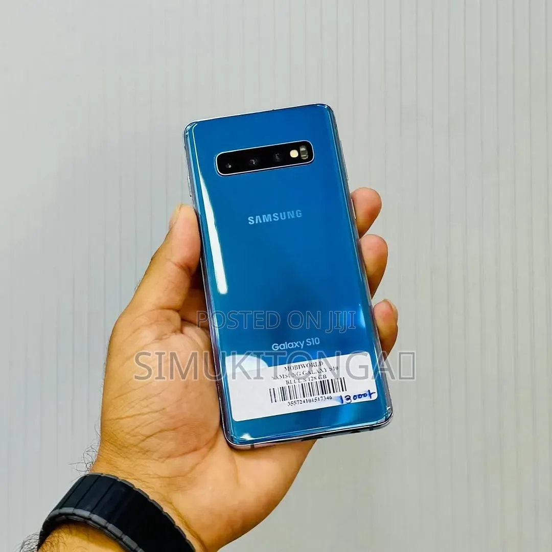 Samsung Galaxy S10 128 GB