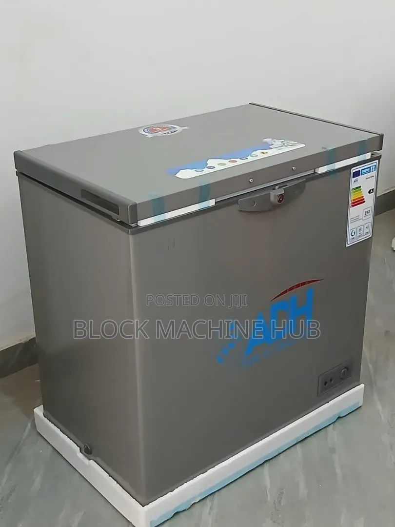 Adh Frizer* Ujazo 150l 420,000/=