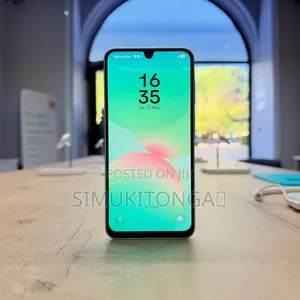 New Samsung Galaxy A26 256 GB