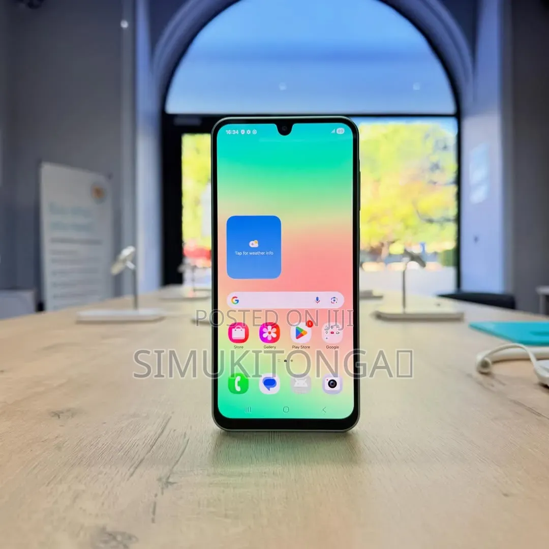 New Samsung Galaxy A26 256 GB