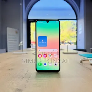 New Samsung Galaxy A26 256 GB