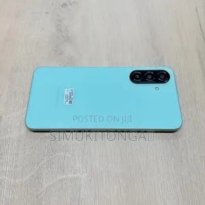 New Samsung Galaxy A26 256 GB