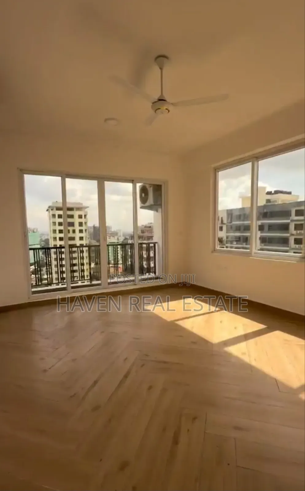 5bdrm Apartment in Upanga East for sale