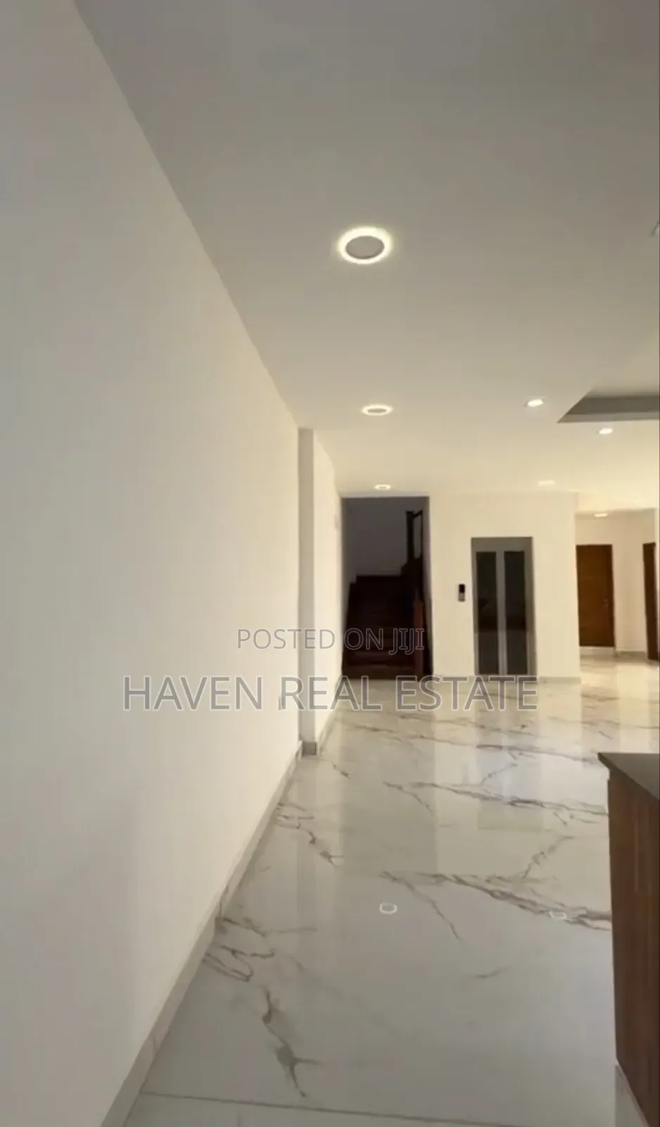 5bdrm Apartment in Upanga East for sale