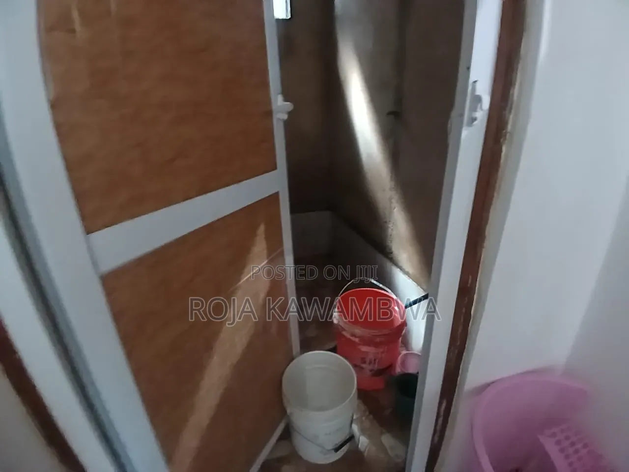 3bdrm House in Vianzi, Vikindu for rent
