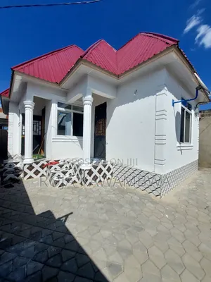 3bdrm House in Dovya, Mbagala for rent