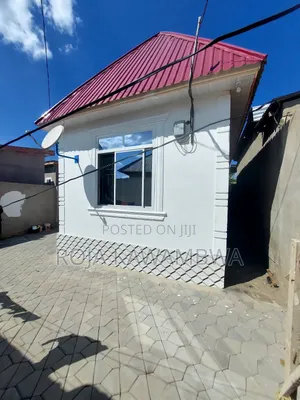 3bdrm House in Dovya, Mbagala for rent