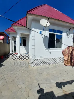 3bdrm House in Dovya, Mbagala for rent