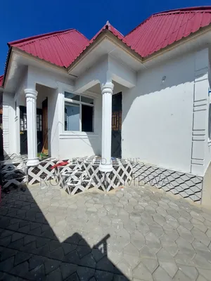 3bdrm House in Dovya, Mbagala for rent