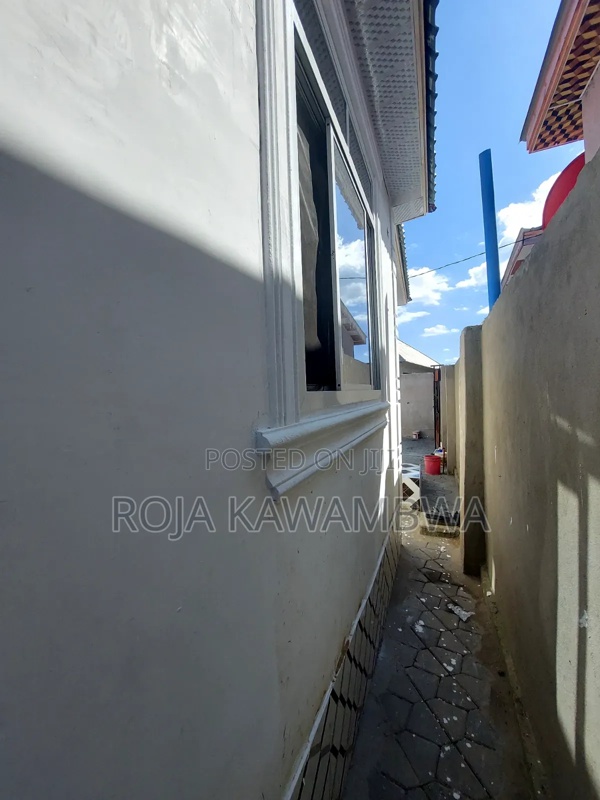 3bdrm House in Dovya, Mbagala for rent