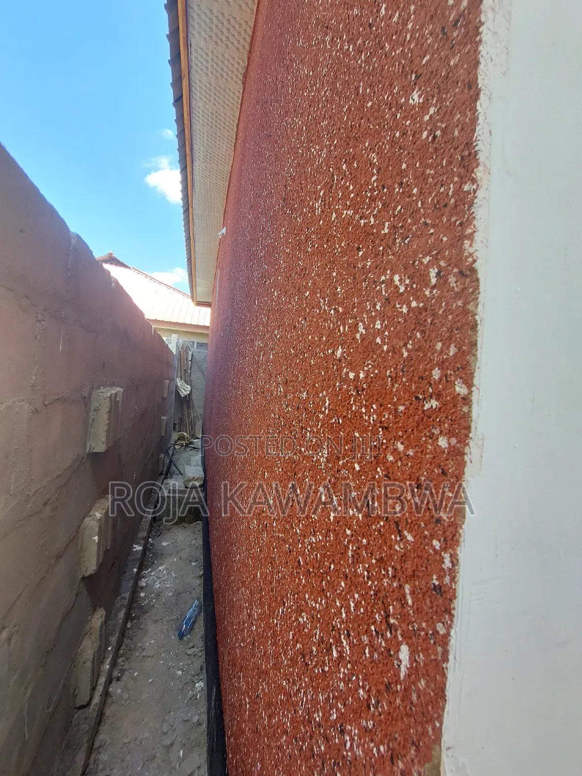 3bdrm House in Dovya, Mbagala for rent