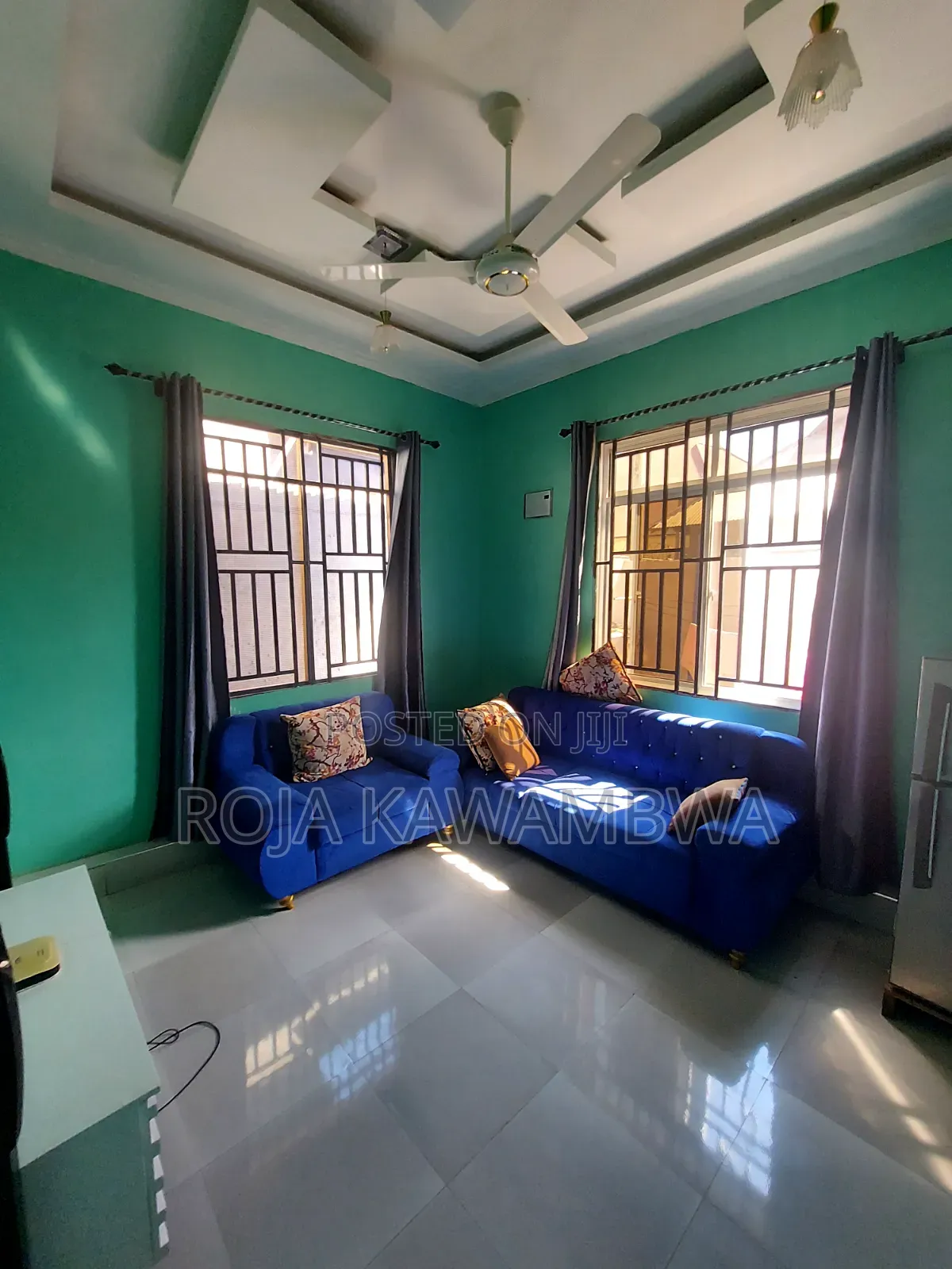 3bdrm House in Dovya, Mbagala for rent
