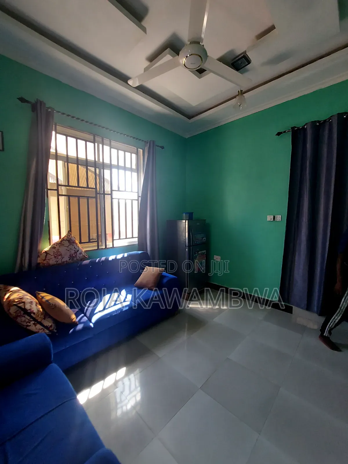 3bdrm House in Dovya, Mbagala for rent