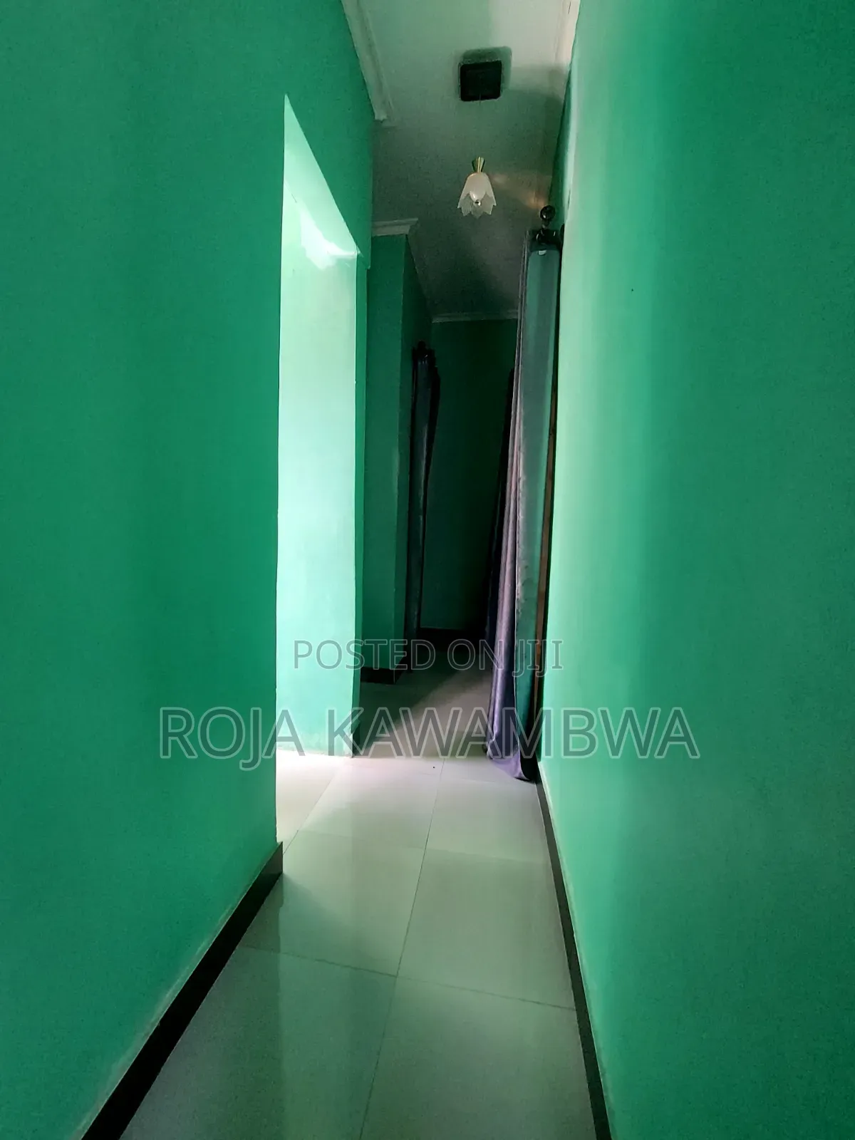 3bdrm House in Dovya, Mbagala for rent