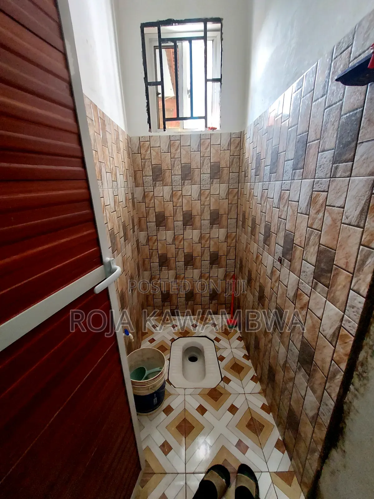 3bdrm House in Dovya, Mbagala for rent