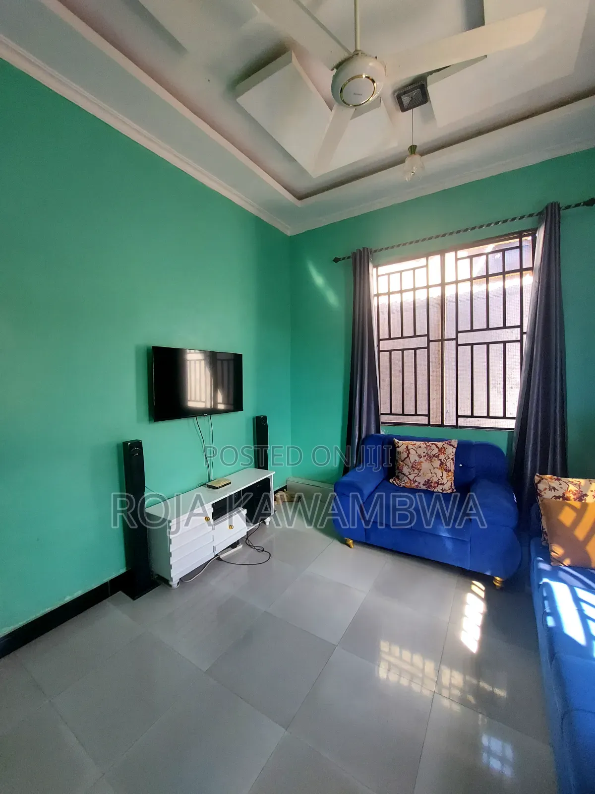 3bdrm House in Dovya, Mbagala for rent