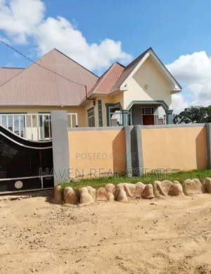 3bdrm House in Bahi for sale